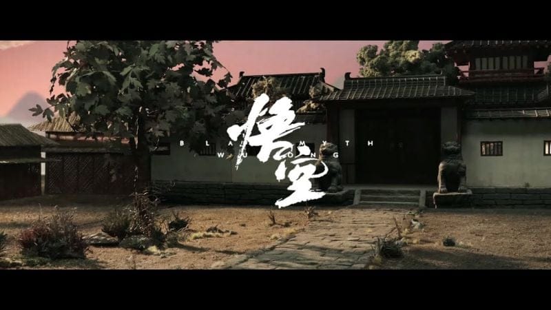 [ Black Myth: Wukong - Guide 100% ] : 🕯 3 - 7 Fin du Chapitre 3