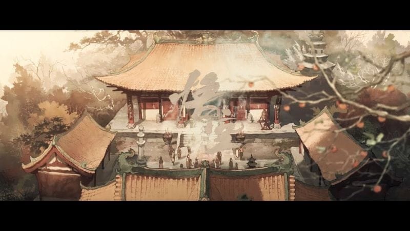 [ Black Myth: Wukong - Guide 100% ] : 🕯 4 - 3 : Hutte de l'immortalité