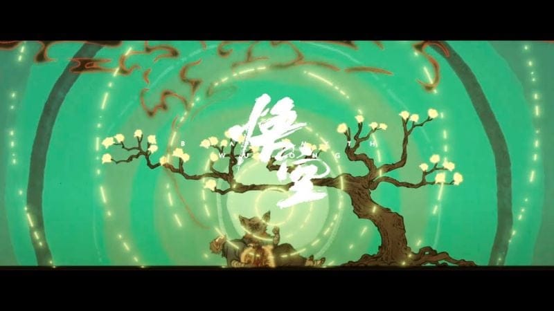 [ Black Myth: Wukong - Guide 100% ] : 🕯 4 - 5 : Fin du chapitre 4 - Cent yeux