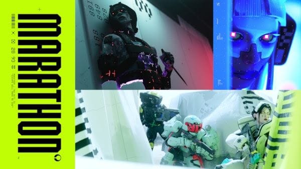 GEEKNPLAY - Marathon - Les premiers détails sur le gameplay et l’univers du jeu