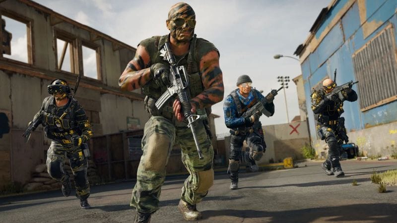Comment obtenir des skins gratuits sur Black Ops 6 et Warzone avec le Xbox Game Pass - Dexerto
