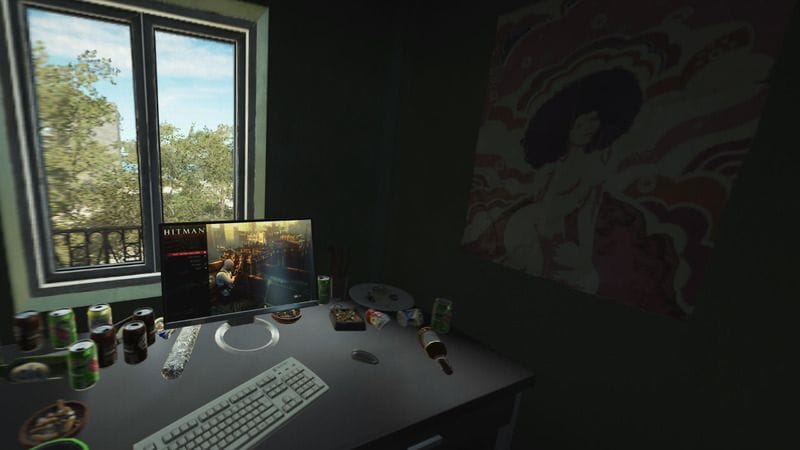 Test de Hitman World Assassination VR – le virtuose de la VR tueuse