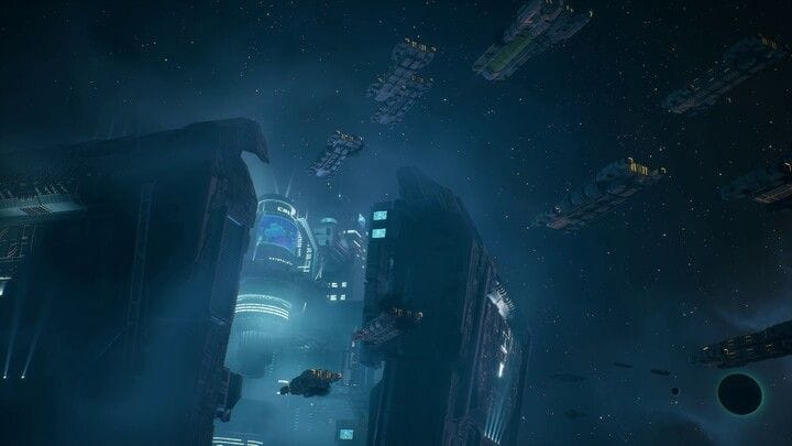 Bande-annonce de l'extension EVERSPACE 2: Wrath of the Ancients