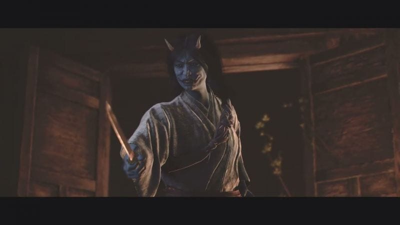 Assassin's Creed Shadows Vaincre Aoandon BOSS des Yokai emplacement /Localisation