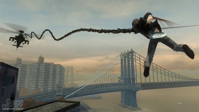 Prototype pourrait faire son retour