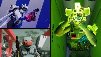 Marathon : date de sortie, gameplay mortel sur Tau Ceti IV et Alpha fermée très sélective pour l'extraction shooter de Bungie
