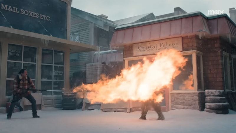 Où regarder les épisodes de la saison 2 de la série The Last of Us ?