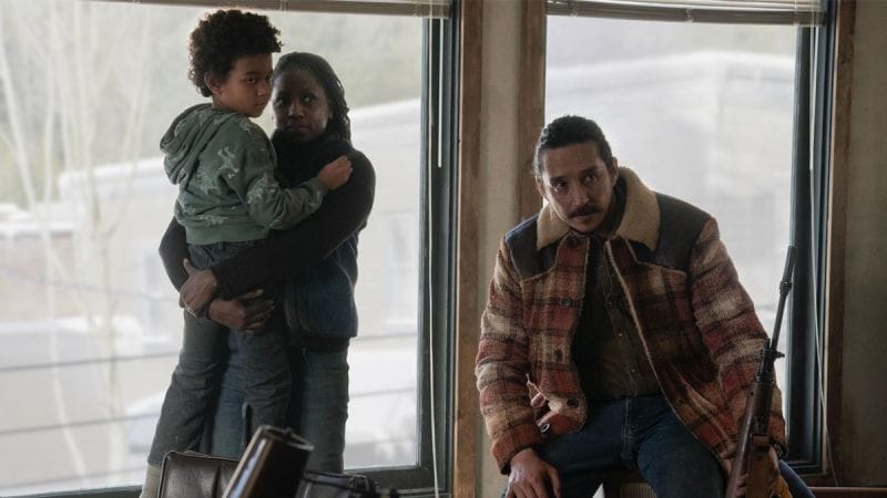 Benjamin The Last of Us Saison 2 : qui est ce personnage dans les jeux et la série ?