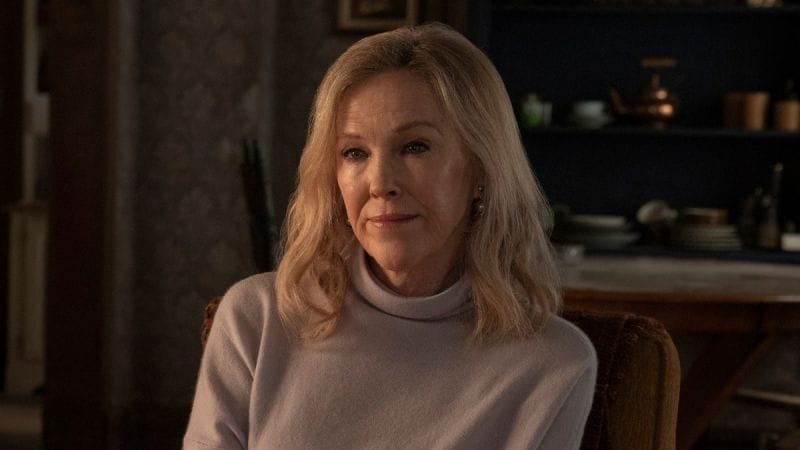 Gail The Last of Us Saison 2 : qui est ce personnage dans les jeux et la série ?
