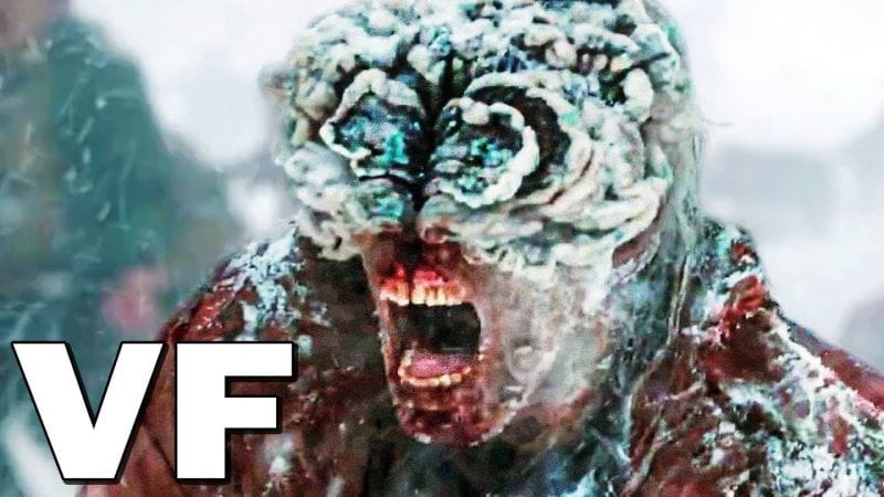 THE LAST OF US Saison 2 Bande Annonce VF Finale (2025)