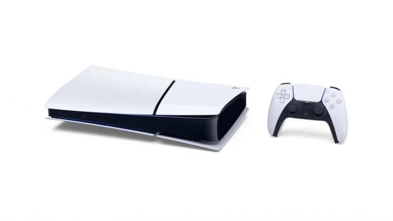 PS5 : le prix de la version digitale encore augmenté par Sony
