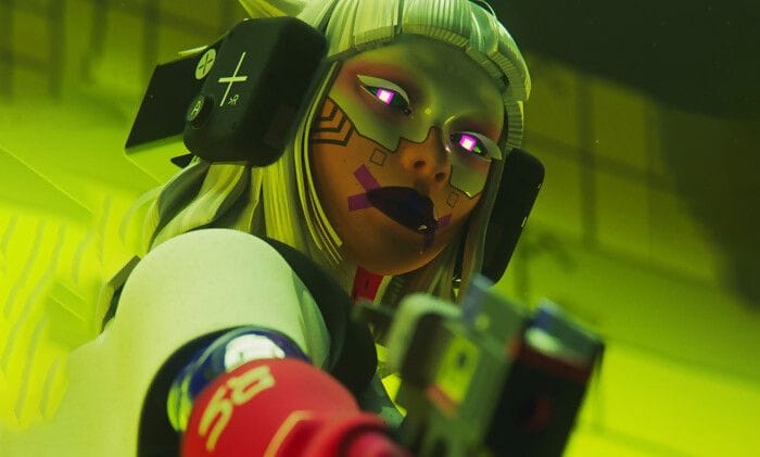 Marathon : le gameplay révélé en grandes pompes, mais les retours sont mitigés et les dislikes importants