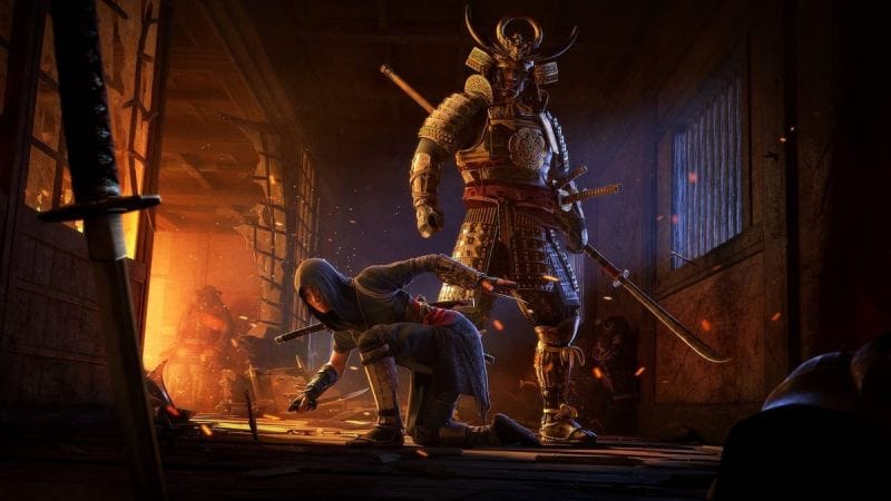 "Les gens normaux ne s'énervent pas pour ça", ce streamer défend Assassin's Creed Shadows des critiques