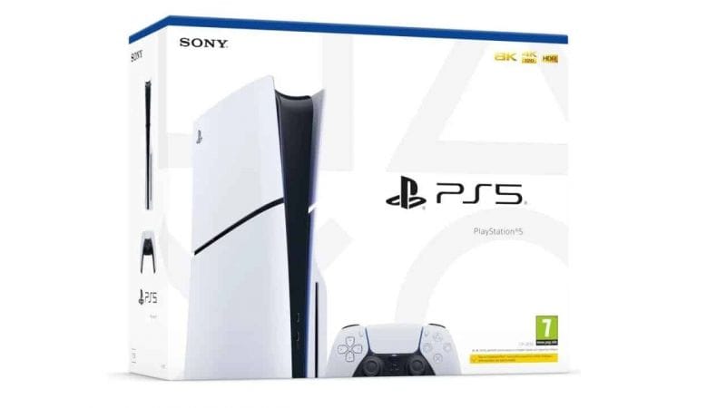 Sony augmente le prix de la PS5 Digitale en Europe et dans d'autres parties du monde