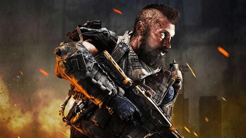 Call of Duty Black Ops 7 serait déjà victime de leaks, ça s'annonce mal