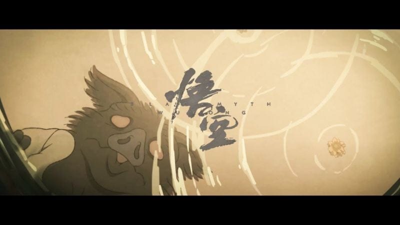 [ Black Myth: Wukong - Guide 100% ] : 🕯 5 - 2 : Palais Rakshasa