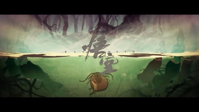 [ Black Myth: Wukong - Guide 100% ] : 🕯 5 - 3 : Versent Frais
