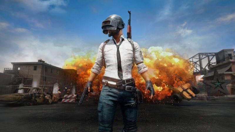 Krafton (PUBG) et Nvidia s’allient pour révolutionner l’IA dans les jeux vidéo