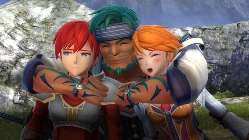 Ys VIII : Lacrimosa of Dana a dépassé les 700 000 exemplaires vendus