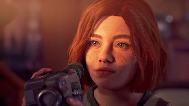 Les sorties jeux vidéo de la semaine du 14 avril (Lost Records: Bloom & Rage Tape 2, Indiana Jones PS5...)