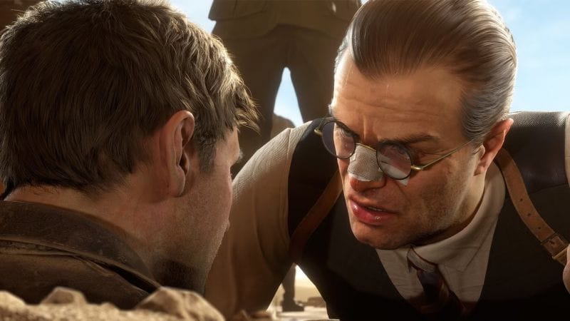 Indiana Jones and the Great Circle aura une édition physique sur PS5 conditionnée à un téléchargement de +100 Go.