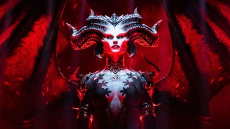 Blizzard a une feuille de route de 10 ans pour Diablo