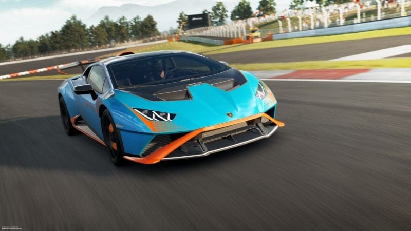 Kunos Simulazioni écoute les fans et annonce des changements majeurs dans le jeu. Assetto Corsa Evo