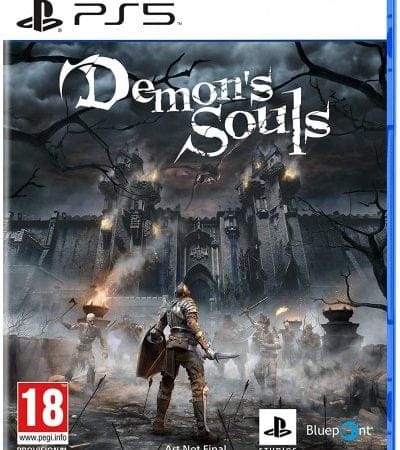 BON PLAN : les jeux PS5 en promo sur Amazon