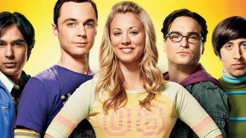 La série culte The Big Bang Theory va avoir le droit à un nouveau spin-off et son titre ne laisse aucun doute sur l’identité du personnage principal !