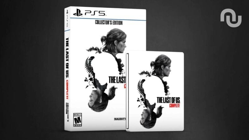 The Last of Us Complete à 120 euros : PlayStation fait pire que Mario Kart et GTA