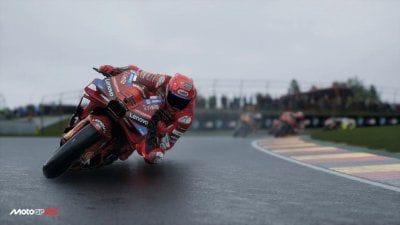MotoGP 25 présente toutes ses nouveautés en vidéo