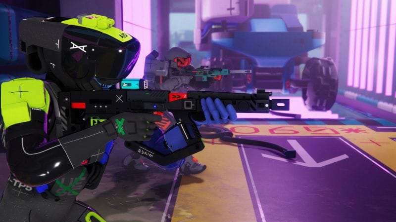 Entretien avec les développeurs de Marathon : Bungie révèle de nouvelles informations sur son jeu de tir, d’action et d’extraction
