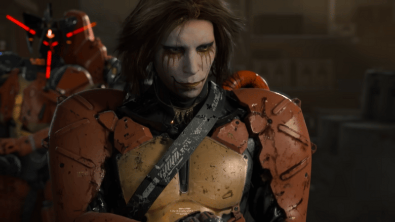 Death Stranding 2 nous laissera éviter absolument tous les combats de boss