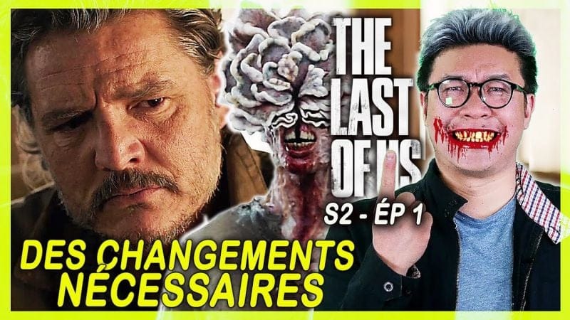 The Last of Us Saison 2 Episode 1 : ils ont eu raison de faire ça, explications ! (Critique)