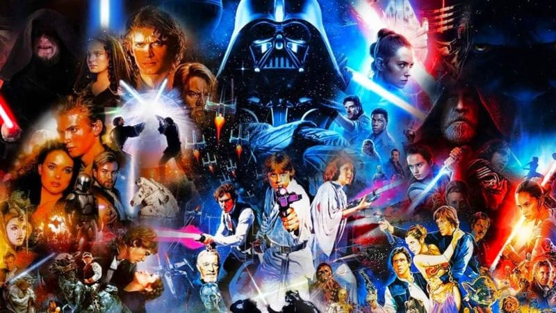 Star Wars va vous surprendre avec quelque chose de vraiment inattendu