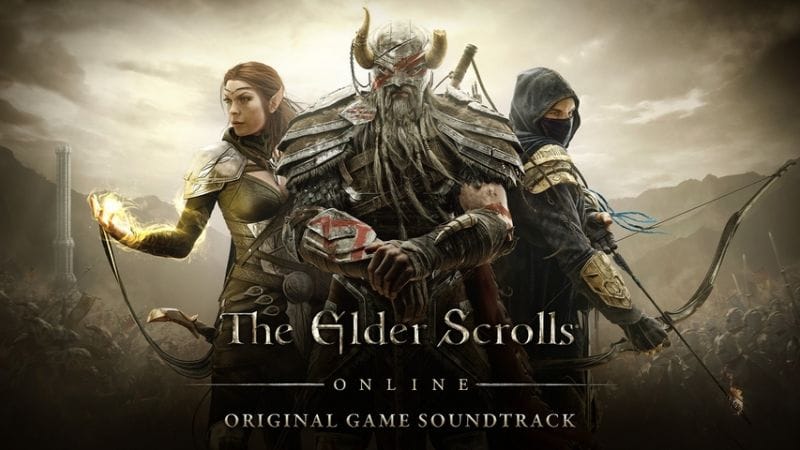 The Elder Scrolls Online annonce une refonte radicale pour 2025