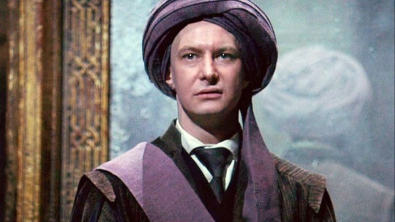 D'autres membres du personnel de Poudlard ont été choisis pour jouer dans la série Harry Potter de HBO.