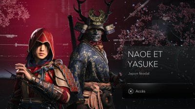 Assassin's Creed Shadows : Projets, récompenses et Archives de lore, tout ce qu'il faut savoir sur l'Animus Hub (MAJ 14/04/25)