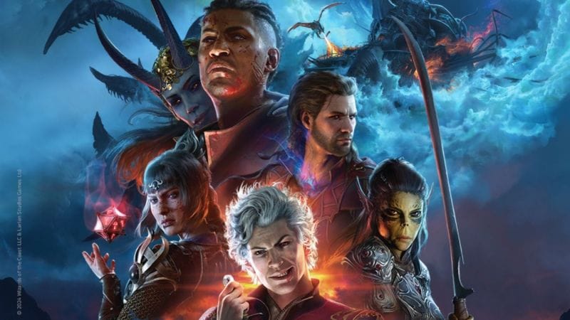 Baldur's Gate 3 : l'ultime grosse mise à jour arrive dès cette semaine