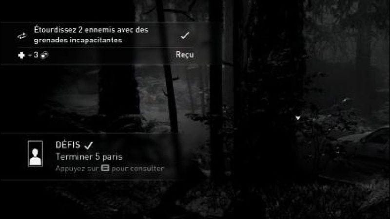 The last of us Part 2 les 5 DEFIS aléatoire/réaliser pour Obtenir Marlène Rapidement