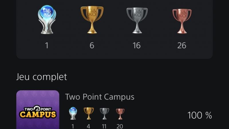 PLATINE TWO POINT CAMPUS