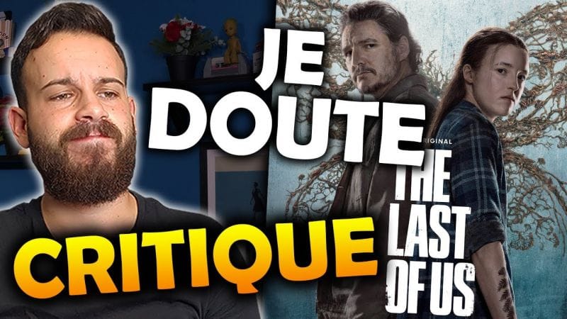 THE LAST OF US Saison 2 Épisode 1 : Bella Ramsey va vous saouler - CRITIQUE