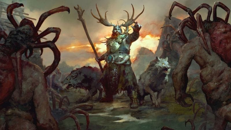 Blizzard a des plans sur 10 ans pour la licence Diablo