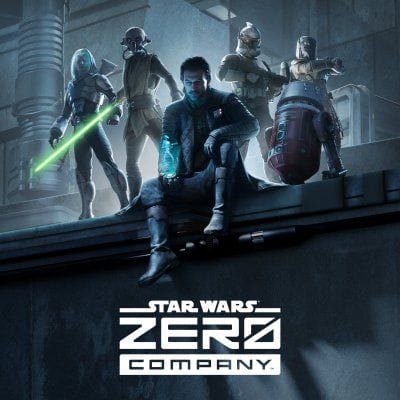 Star Wars Zero Company : le jeu de Respawn et Bit Reactor se dévoile avec une première image officielle et des plateformes