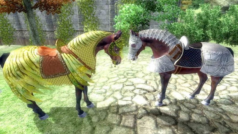 Une nouvelle rumeur de shadow-drop pour le remake d'Oblivion est apparue sur Internet.