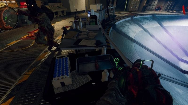 Francine Black Ops 6 : comment accomplir l'easter egg du ver ?