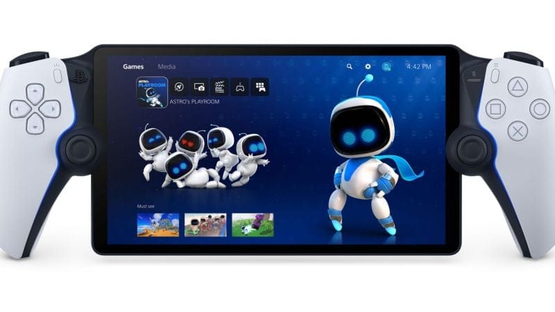 Rumeur : La PlayStation 6 portable pourrait voir le jour