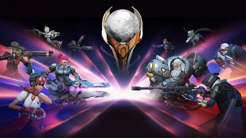 Blizzard confirme les héros de lancement du mode Stade d'Overwatch 2.