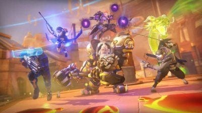 Overwatch 2 : le mode Stadium dévoile son gameplay avec un énorme changement
