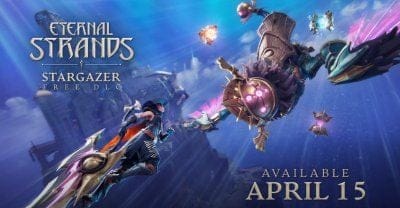 Eternal Strands lance son DLC gratuit Stargazer avec Yusuke Mogi (Final Fantasy XIV)
